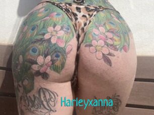 Harleyxanna