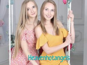 Heavenhotangels