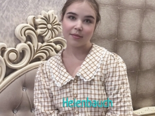 Helenbauch