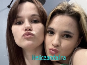 Heliceandafra