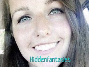 Hiddenfantasies