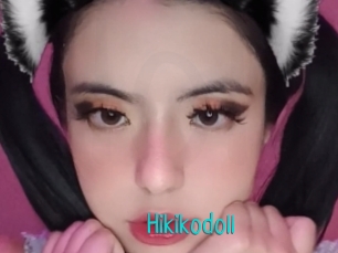 Hikikodoll