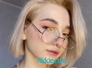 Hildcleeton