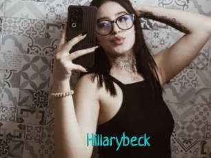 Hillarybeck