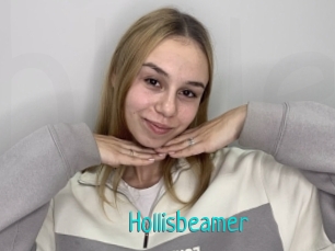 Hollisbeamer