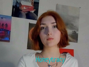 Honeytracy