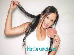 Hotbrunettex