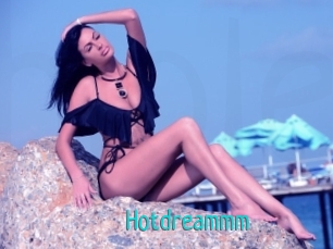 Hotdreammm