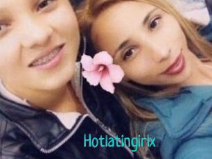 Hotlatingirlx