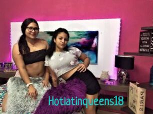 Hotlatinqueens18