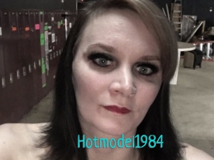 Hotmodel1984