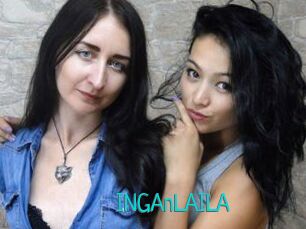 INGAnLAILA