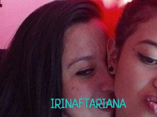 IRINAFTARIANA