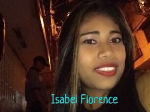 Isabel_Florence