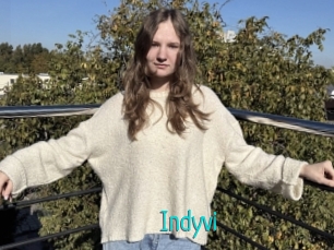 Indyvi