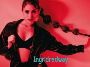 Ingridredway