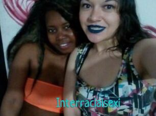 Interracialsexi