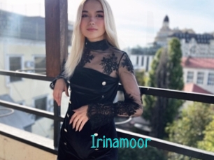 Irinamoor