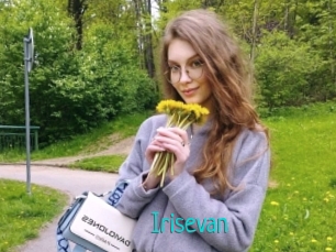 Irisevan