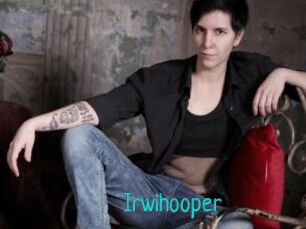 Irwihooper