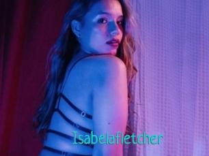 Isabelafletcher