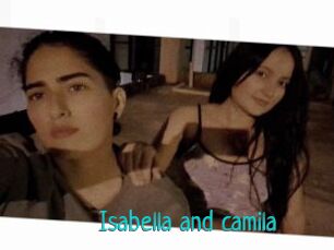 Isabella_and_camila