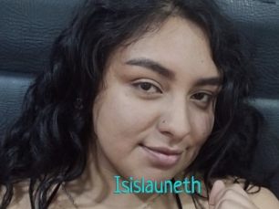 Isislauneth