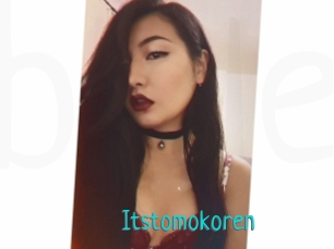 Itstomokoren