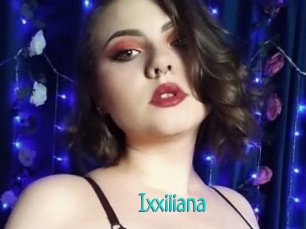 Ixxiliana