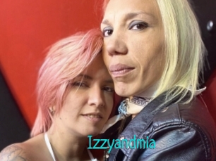 Izzyandmia