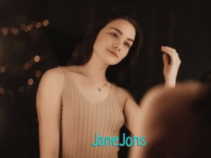 JaneJons