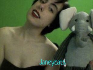 Janeycats