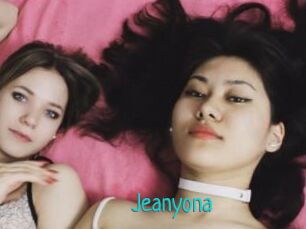 Jeanyona