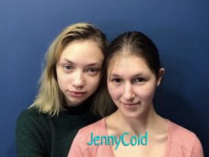 JennyCold