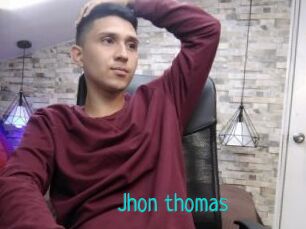 Jhon_thomas