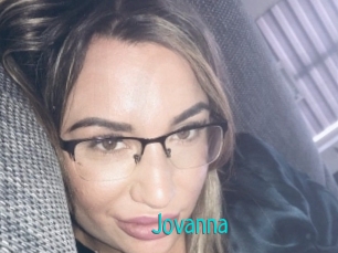 Jovanna