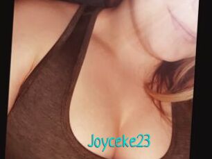 Joyceke23