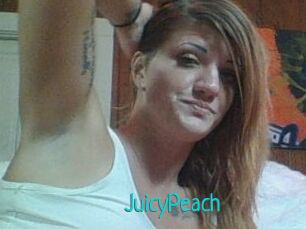 JuicyPeach