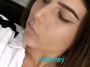 JuliaHoney