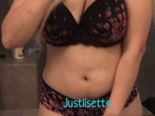 Justlisette