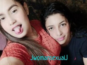 JwomansexualJ