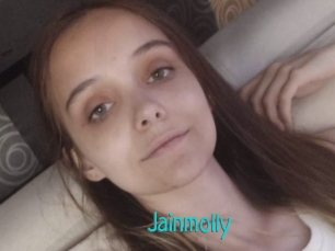 Jainmolly