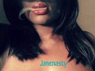 Janenasty