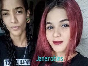 Janerobins