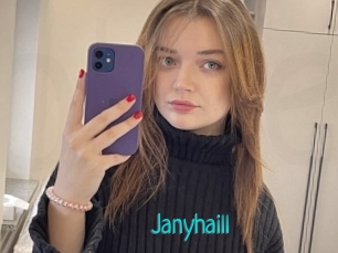 Janyhaill