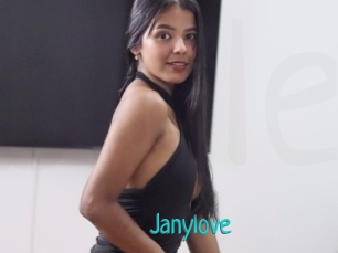 Janylove