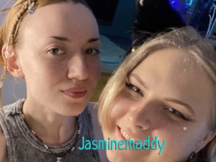 Jasminemaddy