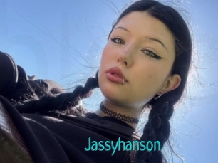 Jassyhanson