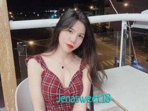 Jenasweet18