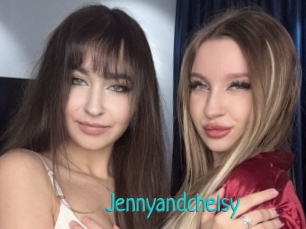 Jennyandchelsy